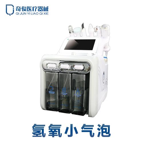 广州奇俊医疗器械 深耕互联网信息服务，重塑医疗器械行业新生态