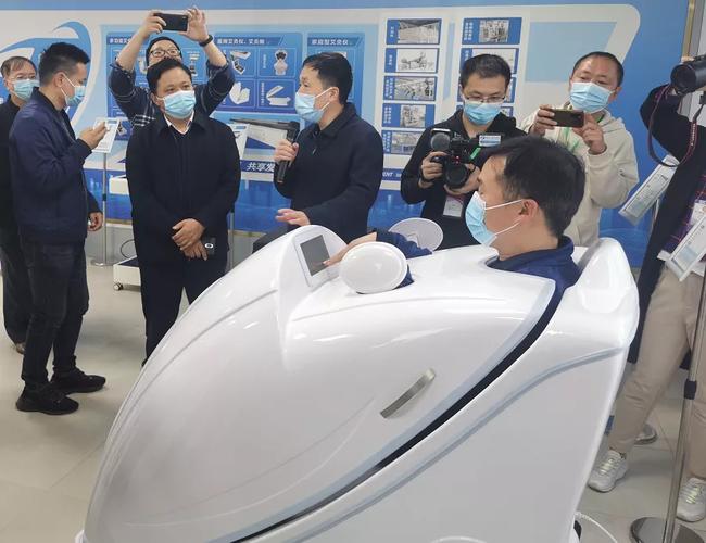 多行业设备与医疗器械互联网信息服务 融合趋势与合规要点