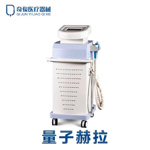 广州奇俊医疗器械与医疗器械互联网信息服务的合规发展探析
