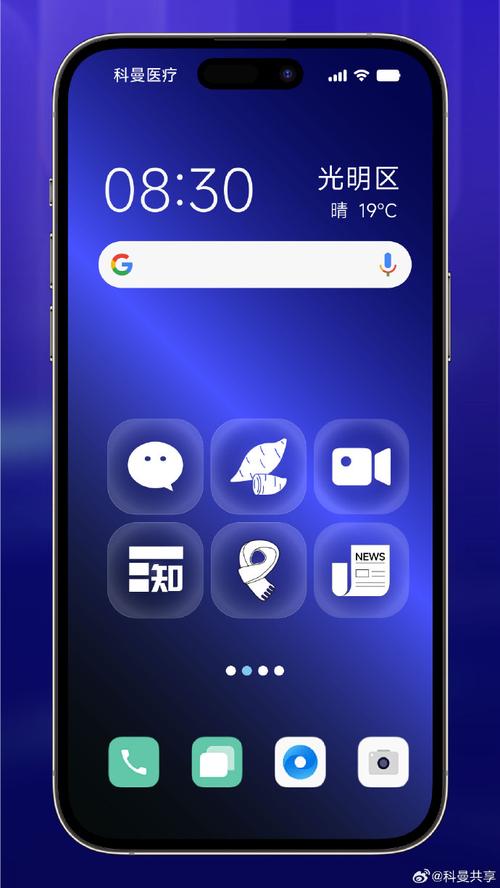 科曼##科曼医疗##医疗器械##互联网##奋斗